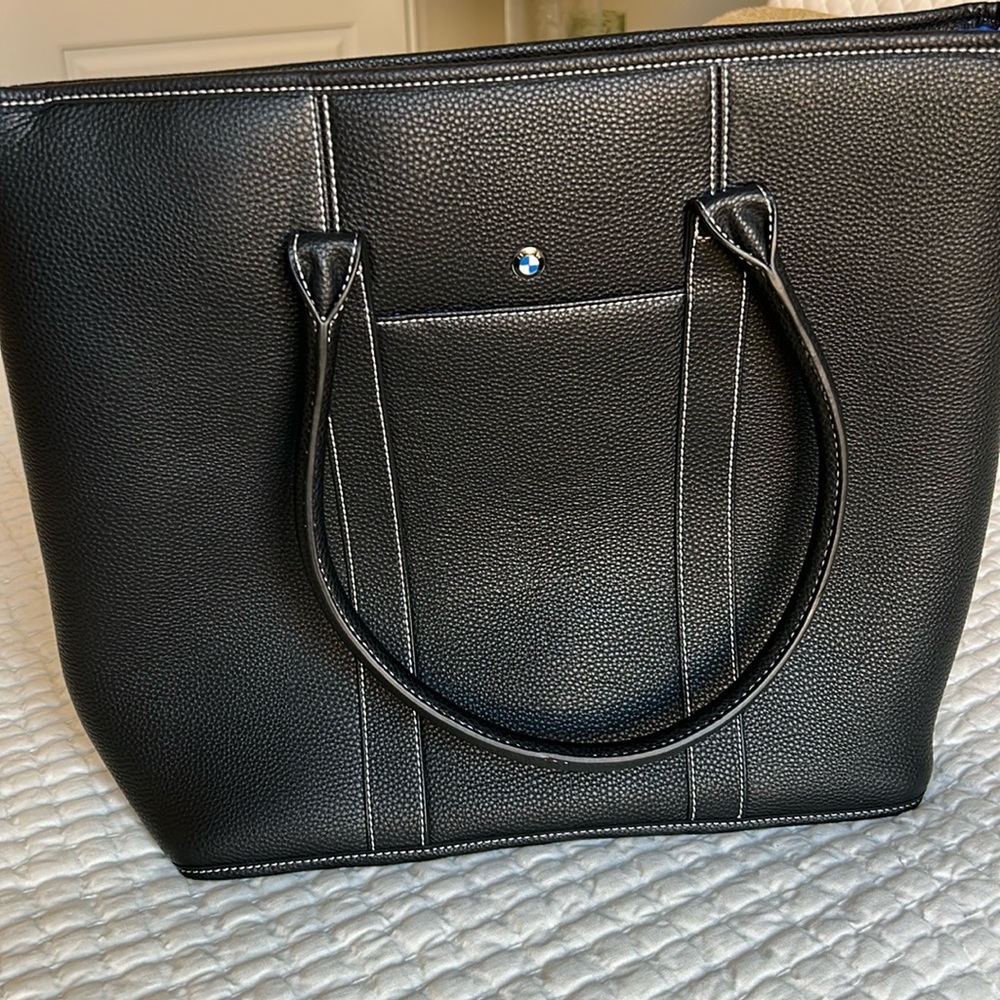 NWOT BMW TOTE